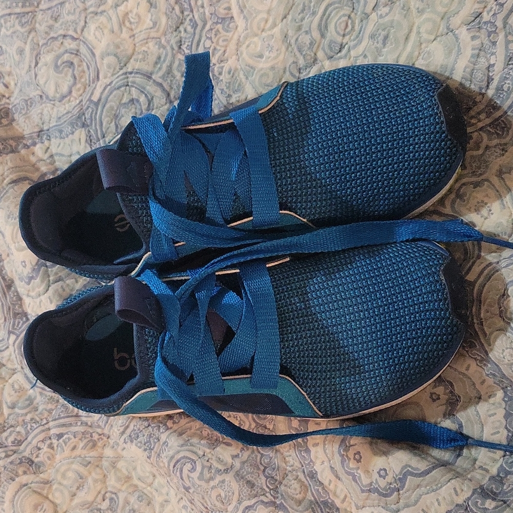 Adidas Edge Lux